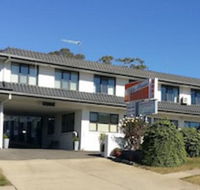 White Manor Motel - Accommodation NT