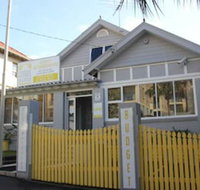 Pod Bed Coogee Beachside - Accommodation NT