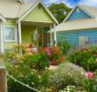 Sea Salt Bnb - Accommodation NT