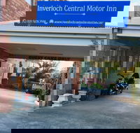 Inverloch Central Motor Inn - Accommodation NT