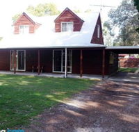 Wyndham Lodge - Accommodation NT
