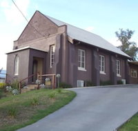 Church House B  B Gundagai - Accommodation NT