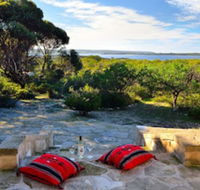 Kestrel Downs - Accommodation NT