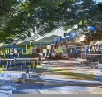 All Seasons Holiday Park - Accommodation NT