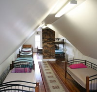 Arthouse Hostel - Accommodation NT