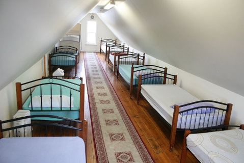 Arthouse Hostel - Accommodation NT 4