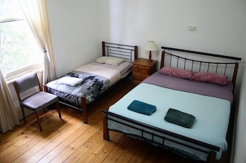 Arthouse Hostel - Accommodation NT 1