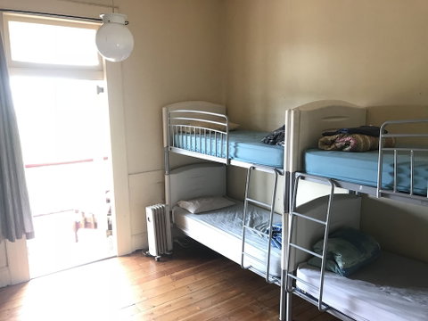 Arthouse Hostel - Accommodation NT 6