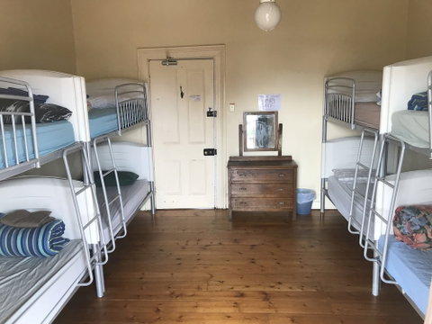 Arthouse Hostel - Accommodation NT 3