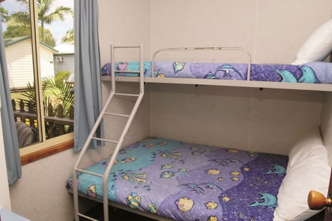 Smugglers Cove Holiday Village - Accommodation NT 5