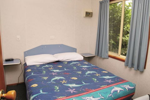 Smugglers Cove Holiday Village - Accommodation NT 4