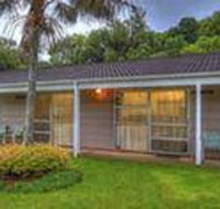Daydreamer Holiday Apartments - Accommodation NT