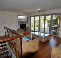 Allora 1 - Accommodation NT
