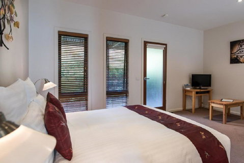 Balconies Dolphincove - Accommodation NT 6