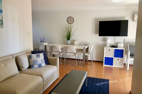 Scarborough Beach Front Resort Shell 4 - Accommodation NT 7
