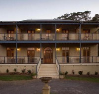 Wombatalla - Accommodation NT