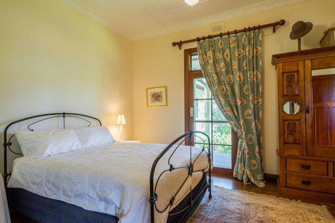 Roscrea Homestead Premier Homestead Accommodation - Accommodation NT 4