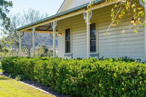 Roscrea Homestead Premier Homestead Accommodation - Accommodation NT 5