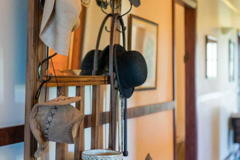 Roscrea Homestead Premier Homestead Accommodation - Accommodation NT 6