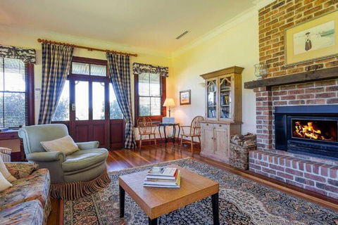 Roscrea Homestead Premier Homestead Accommodation - Accommodation NT 2