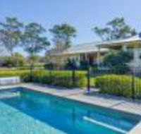 Roscrea Homestead Premier Homestead Accommodation - NT Tourism