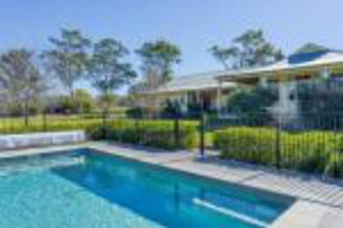 Roscrea Homestead Premier Homestead Accommodation - Accommodation NT 0
