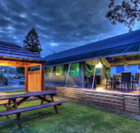 Tathra Beachside - Accommodation NT