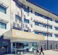 Mercure Newcastle Airport - Accommodation NT