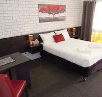Jackaroo Apartments - Accommodation NT