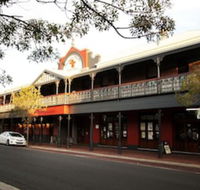 Prince of Wales Hotel Bunbury - Accommodation NT