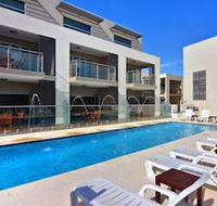 Bunbury Seaview Apartments - Accommodation NT