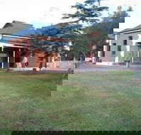 Lochinvar House BB - Accommodation NT