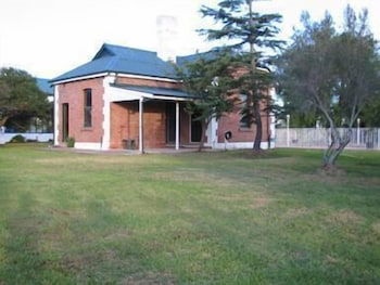 Lochinvar House B&B - Accommodation NT 0