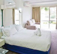 Nepean Country Club  Day Spa - Accommodation NT