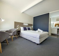 Motel Yarrawonga - Accommodation NT