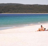 Huskisson Bed  Breakfast - NT Tourism
