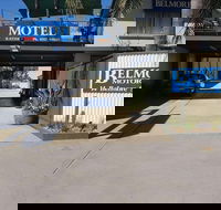 Belmore Motor Inn - Accommodation NT