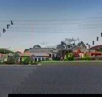 Banksia Motel Collie - Accommodation NT