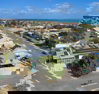 Geraldton Motor Inn - NT Tourism