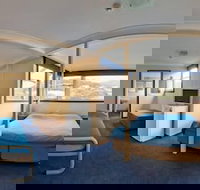 Lodge 21 - Accommodation NT