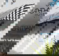 Grand Hotel Wyong - Accommodation NT