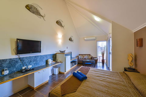 Osprey Holiday Village - Accommodation NT 2