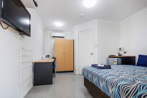 Cherratta Lodge - Accommodation NT 6