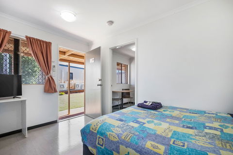 Cherratta Lodge - Accommodation NT 4