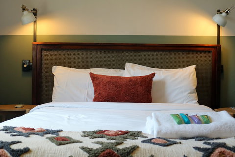 Darlo Bar Darlinghurst - Accommodation NT 4