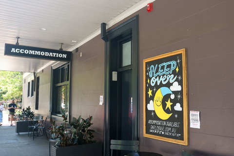 Darlo Bar Darlinghurst - Accommodation NT 1