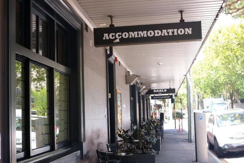 Darlo Bar Darlinghurst - Accommodation NT 0