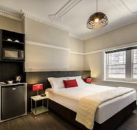 Como Court by Crest - Accommodation NT