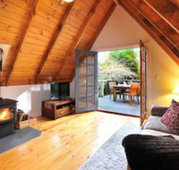 Santosa Cottage - Accommodation NT