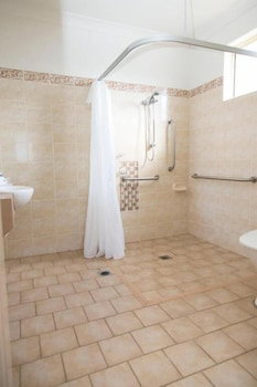 A-line Motel - Accommodation NT 5